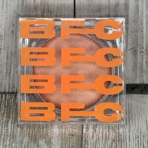 BFC Beauty For Certain Cream Highlighter #08 Pearlescent Taupe NEW NIP